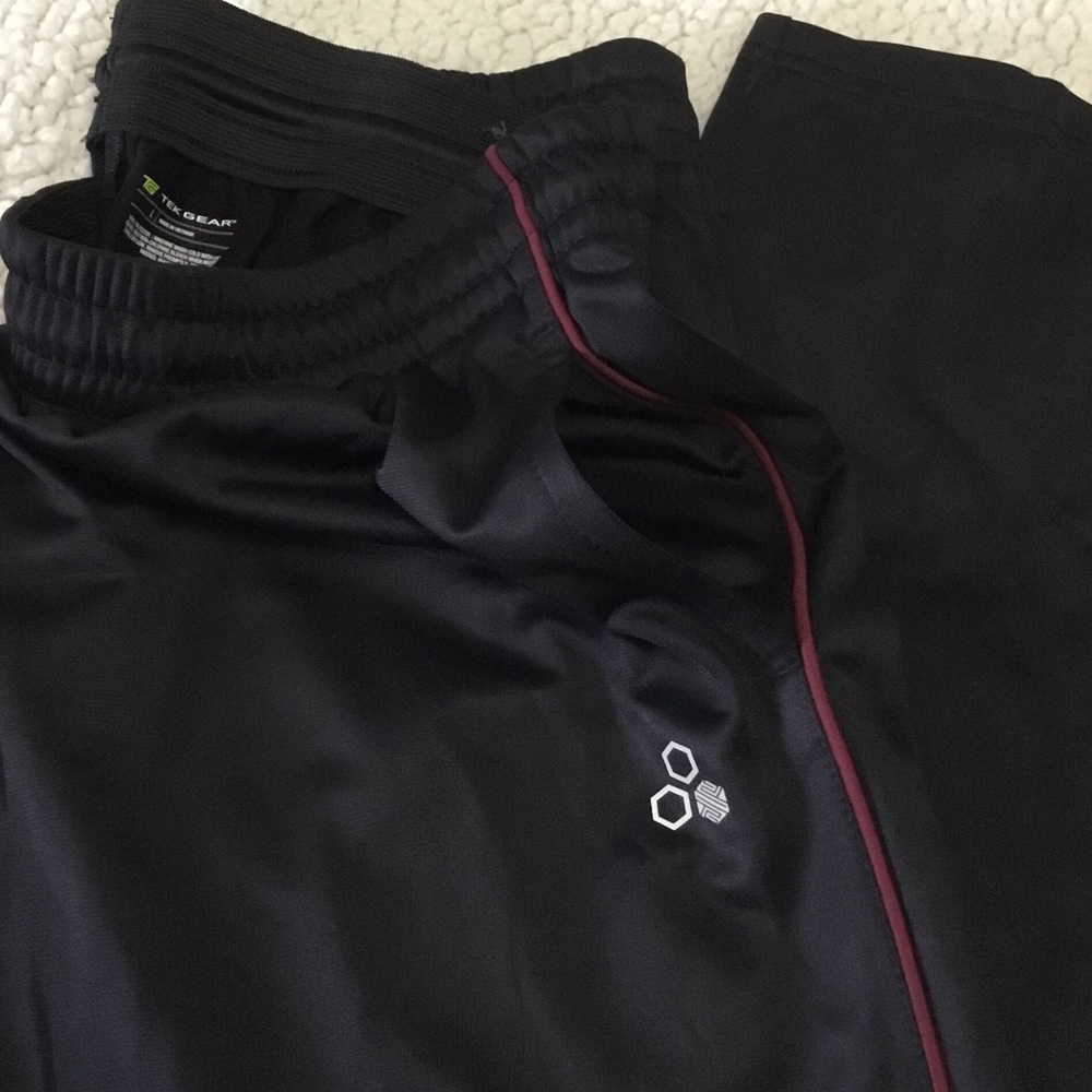 Active Men Large Pants
